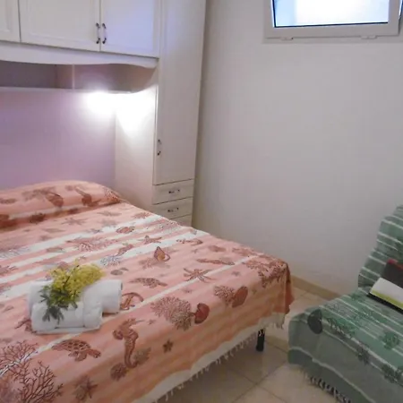 Daire La Rosa Dei Venti Bilo Nr 4 *