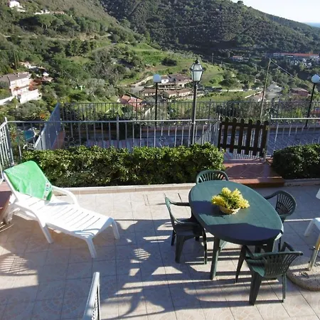 La Rosa Dei Venti Bilo Nr 4 Daire Capoliveri (Isola d'Elba)