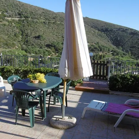 La Rosa Dei Venti Bilo Nr 4 Daire Capoliveri (Isola d'Elba)