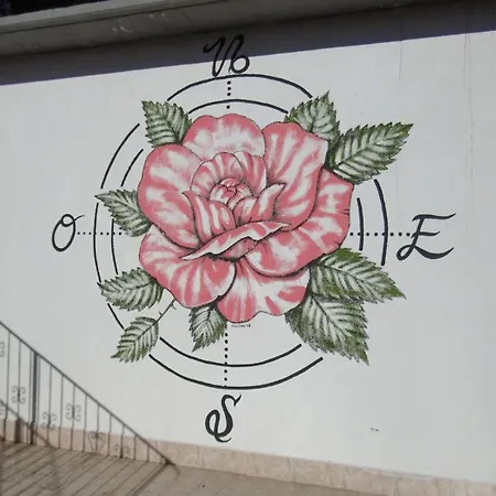 La Rosa Dei Venti Bilo Nr 4 * Capoliveri (Isola d'Elba)