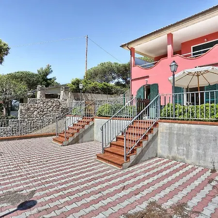 La Rosa Dei Venti Bilo Nr 4 *